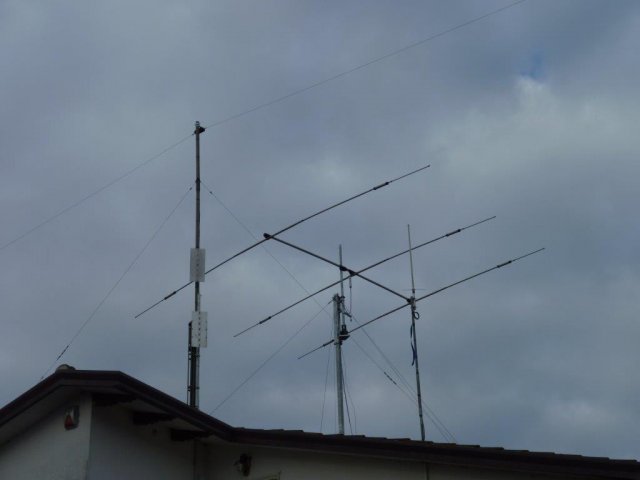 shack e antenne 11